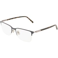 Salvatore Ferragamo SF2238 463 サングラス - 男性用 - 青
