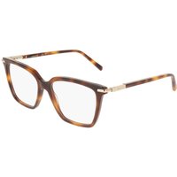 Salvatore Ferragamo SF3038 240 サングラス - 女性用 - べっ甲shell