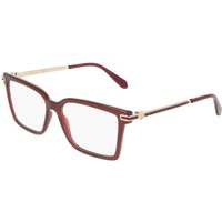 Salvatore Ferragamo SF3039 612 サングラス - 女性用 - クリア