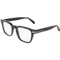 Salvatore Ferragamo SF3044 001 サングラス - 男性用 - 黒