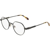 Salvatore Ferragamo SF2605 002 サングラス - 男性用 - 黒