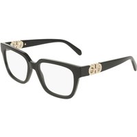 Salvatore Ferragamo SF3056 001 サングラス - 女性用 - 黒
