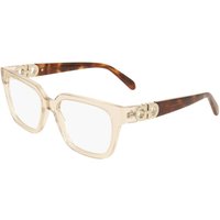 Salvatore Ferragamo SF3056 259 サングラス - 女性用 - 茶色