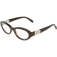 Salvatore Ferragamo SF3057 242 サングラス - 女性用 - べっ甲shell