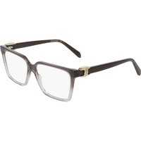 Salvatore Ferragamo SF3059 025 サングラス - 女性用 - クリア
