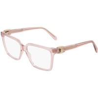 Salvatore Ferragamo SF3059 667 サングラス - 女性用 - ピンク