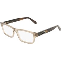 Salvatore Ferragamo SF3061 278 サングラス - 男性用 - 茶色