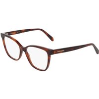 Salvatore Ferragamo SF3062 240 サングラス - 女性用 - べっ甲shell