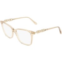 Salvatore Ferragamo SF3064 259 サングラス - 女性用 - 茶色