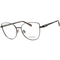 Salvatore Ferragamo SF2240 027 サングラス - 女性用 - Silver