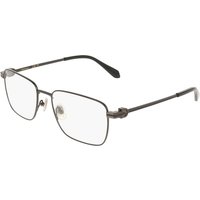 Salvatore Ferragamo SF2609 027 サングラス - 男性用 - Silver