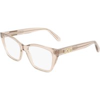 Salvatore Ferragamo SF3074 260 サングラス - 女性用 - 茶色