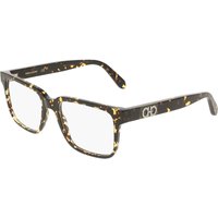 Salvatore Ferragamo SF3075 242 サングラス - 男性用 - べっ甲shell