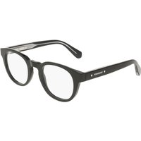 Salvatore Ferragamo SF3083 001 サングラス - 男性用 - 黒