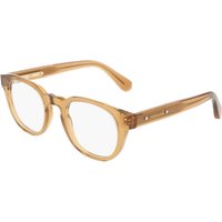 Salvatore Ferragamo SF3083 261 サングラス - 男性用 - 茶色