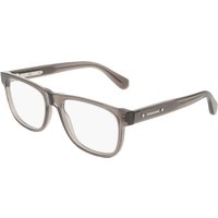 Salvatore Ferragamo SF3084 020 Men's Eyeglasses Clear Size 56 - Blue Light Block Available
