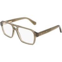 Salvatore Ferragamo SF3085 320 サングラス - 男性用 - 緑