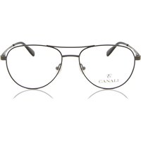 Canali CO312 C01 サングラス - 男性用 - 灰色