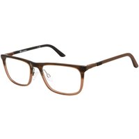 Champion CFIT 300 C02 Men's Eyeglasses Brown Size 54 - Blue Light Block Available