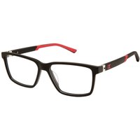 Champion GRIND C01 Men's Eyeglasses Black Size 56 - Blue Light Block Available