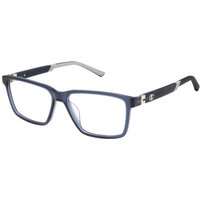 Champion GRIND C02 Men's Eyeglasses Blue Size 56 - Blue Light Block Available