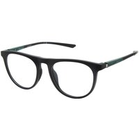 Champion REVEL C01 Men's Eyeglasses Black Size 49 - Blue Light Block Available