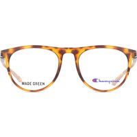 Champion REVEL C02 Men's Eyeglasses Tortoiseshell Size 49 - Blue Light Block Available