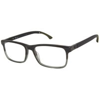 Champion SCOREX C01 Men's Eyeglasses Green Size 60 - Blue Light Block Available