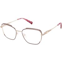Champion FAYE C03 Women’s Eyeglasses Purple Size 52 - Blue Light Block Available