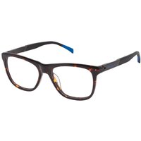 Champion GRIN C02 Men's Eyeglasses Tortoiseshell Size 52 - Blue Light Block Available