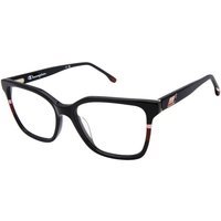 Champion LANEY C01 Women’s Eyeglasses Black Size 53 - Blue Light Block Available
