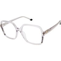 Champion LUNA C03 Women’s Eyeglasses Clear Size 53 - Blue Light Block Available