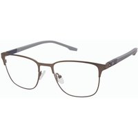 Champion SAVE C01 Men's Eyeglasses Gunmetal Size 52 - Blue Light Block Available