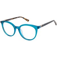 Champion WINA C03 Women’s Eyeglasses Blue Size 48 - Blue Light Block Available