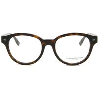 Zegna エルメネギルドゼグナ Ermenegildo ZC5002 052 サングラス - 男性用 - べっ甲shell