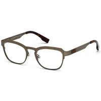 Zegna エルメネギルドゼグナ Ermenegildo ZC5004 034 サングラス - 男性用 - 茶色