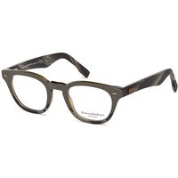 Zegna エルメネギルドゼグナ Ermenegildo ZC5011 098 サングラス - 男性用 - 緑