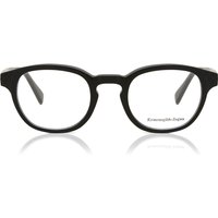 Zegna EZ5108 001 サングラス - 男性用 - 黒