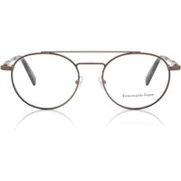 Zegna EZ5118 038 サングラス - 男性用 - 茶色
