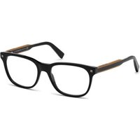 Zegna EZ5120 001 サングラス - 男性用 - 黒