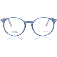 Zegna EZ5171 090 サングラス - 男性用 - 青