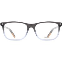 Zegna EZ5187 005 サングラス - 男性用 - 黒