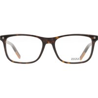 Zegna EZ5187 052 サングラス - 男性用 - べっ甲shell
