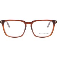 Zegna EZ5201 053 サングラス - 男性用 - べっ甲shell