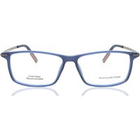 Zegna EZ5204 090 サングラス - 男性用 - 青