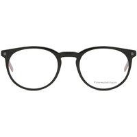 Zegna EZ5214 001 サングラス - 男性用 - 黒
