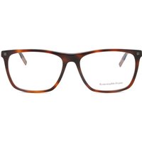 Zegna EZ5215 052 サングラス - 男性用 - べっ甲shell