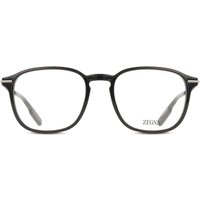 Zegna EZ5229 001 サングラス - 男性用 - 黒