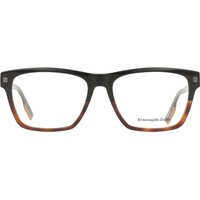 Zegna EZ5231 005 サングラス - 男性用 - 黒