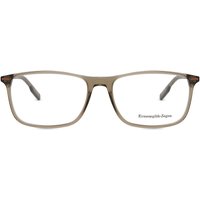 Zegna EZ5236 051 サングラス - 男性用 - 茶色
